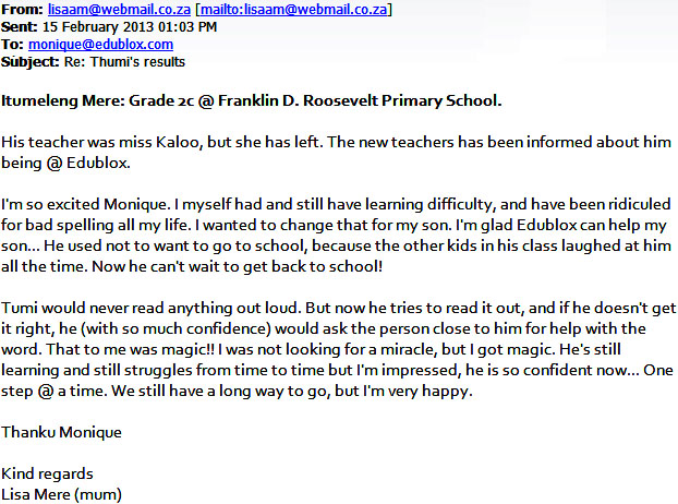 eMail