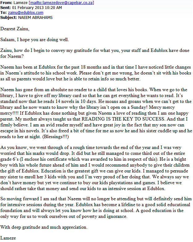 eMail