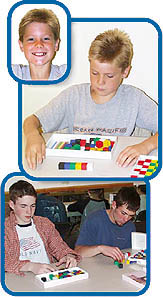Leerders