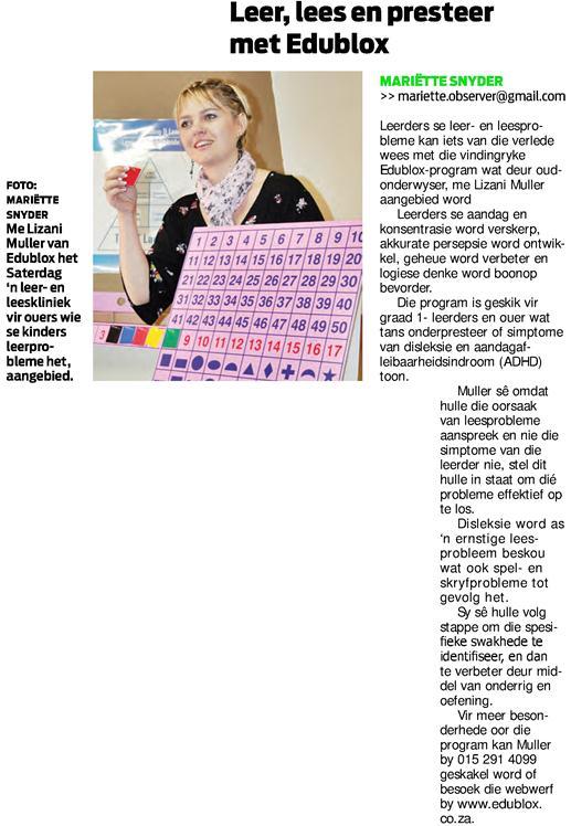 Polokwane Observer